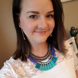 Meet your Posher, Jacqueline